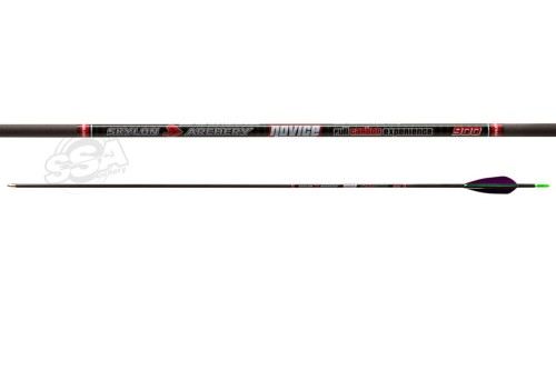 strzała karbonowa Skylon Novice id. 4.2 spin 900.jpg