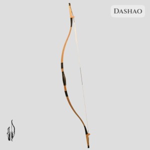 Łuk Dashao by Sajdak Archery