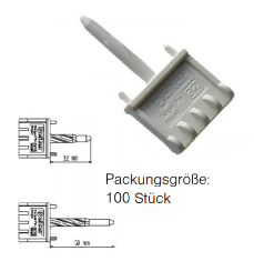 Pin do tarcz BEITER 50mm.png