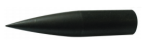 Grot klejony BULLET TKS stal oksydowana 11/32" 125gn