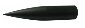 Grot BULLET TKS stalowy 11_32cala waga 125grain.png