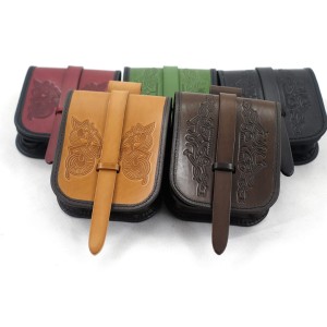 Kaletka wczesna z Birki duża