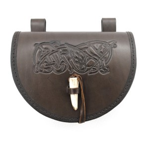 Kaletka wczesna półokrągła mała