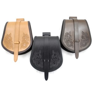 Kaletka wczesna Łuska duża