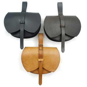 Kaletka wczesna z Jämtland