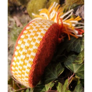 Krajka długość 300 cm, szerokość 3,5 cm 