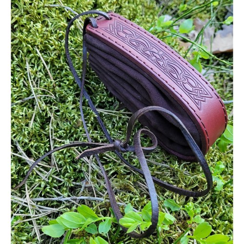 mieszek z koła bordowo-brązowy .jpg