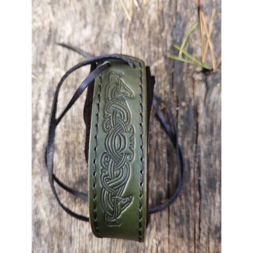 mieszek z koła zielono-czarny.jpg