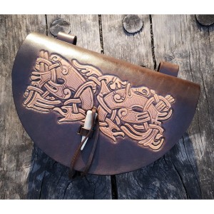 Kaletka wczesna półokrągła duża ze SKÅL duża