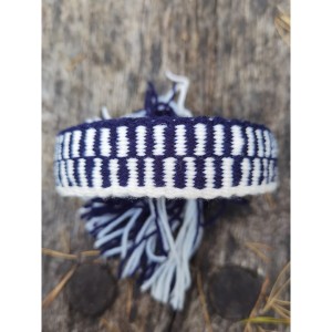 Krajka długość 290 cm, szerokość 3,3 cm 