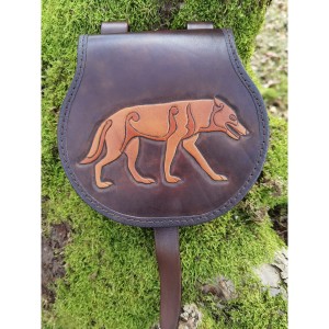 Kaletka wczesna Wilk z Ardross