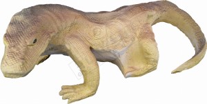 Cel łuczniczy 3D WARAN
