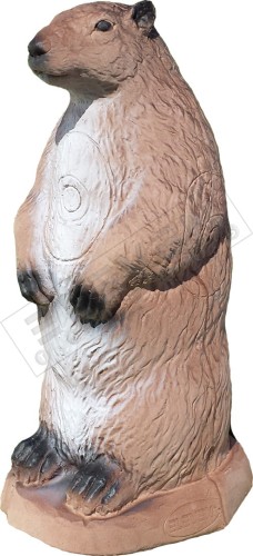 cel 3d świstak