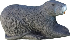 Cel łuczniczy 3D NUTRIA