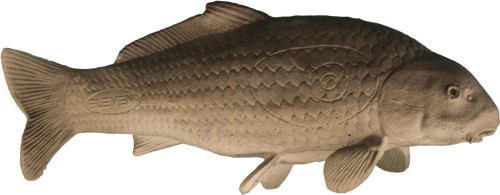 cel łuczniczy 3d karp