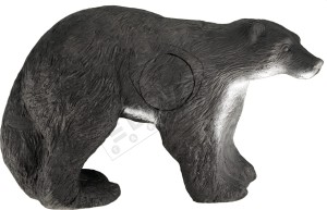 Cel łuczniczy 3D ROSOMAK z insertem