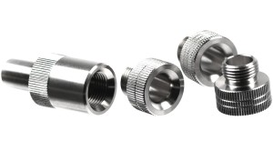 Przyrząd TopHat do kompresowania promieni drewnianych 5/16", 11/32"