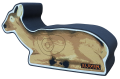 Leżacy Jeleń łania 2,5D Eleven.png