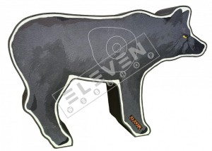 WILK 2.5D Cel łuczniczy 