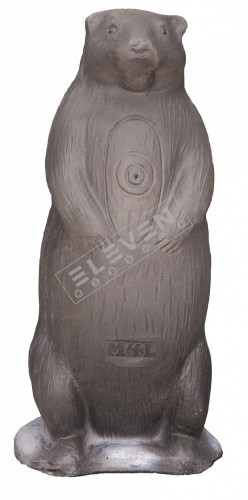 Cel łuczniczy 3D Świstak M4L.jpg