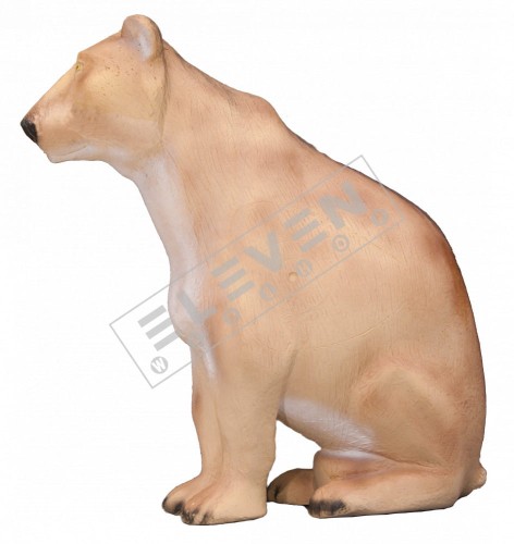 Cel łuczniczy 3D Lew M4L.jpg