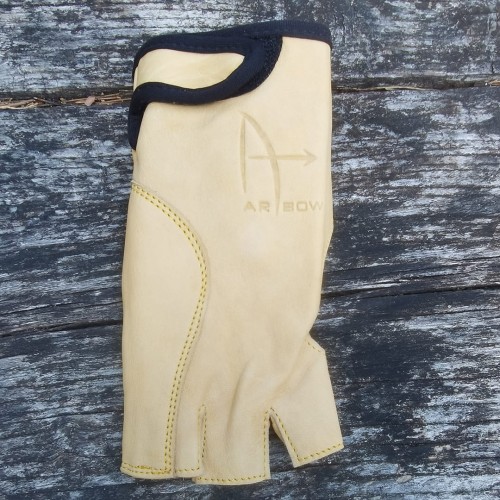 rękawiczka na rękę łuczną .jpg