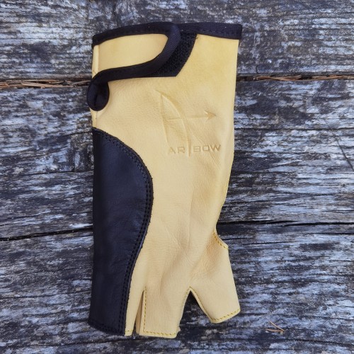 rękawiczka na rękę łuczną .jpg