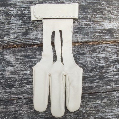 rękawiczka łucznicza skórzana .jpg