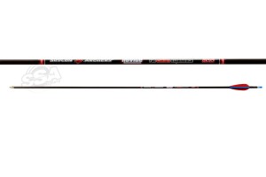 Strzała karbonowa SKYLON NOVICE ID4.2 spin 800 L=30"
