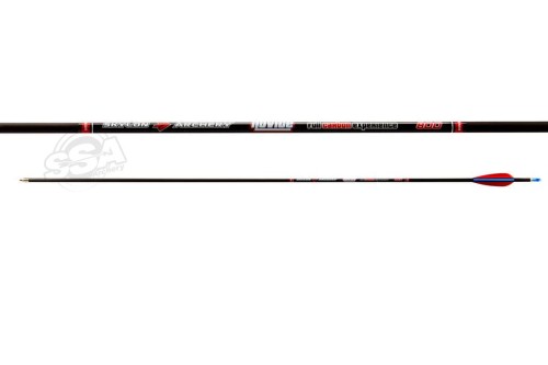 strzała karbonowa Skylon Novice id. 4.2 spin 800 długość 30cali.jpg