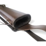 Kołczan eliptyczny prosty