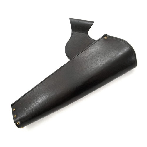 kołczan do pasa mamuci .JPG