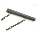 Kołczan do pasa rurowy