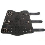 Ochrona przedramienia mocowana sprzączkami