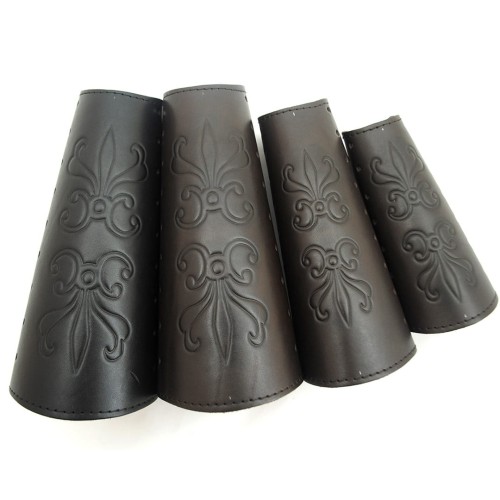 ochrona przedramienia mocowana gumą .JPG