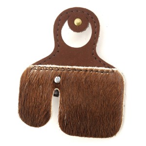 Ochrona palców z włosiem