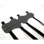 Sportowa ochrona na przeprost