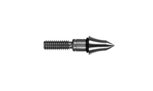 ZESTAW 12szt. - Grot wkręcany 3D/Apex TopHat Combo 5/16" 40gn