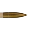 Grot BULLET TopHat mosiądz 11_32 waga 100grain.JPG