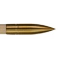 Grot BULLET TopHat mosiądz 11_32 waga 125grain.JPG