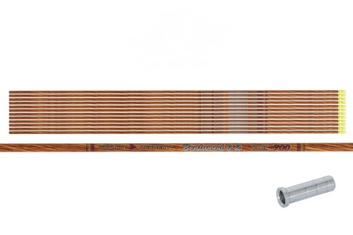 promień karbonowy BENTWOOD firmy SKYLON id 6.2 spin 700.jpg