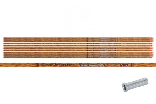 promień karbonowy BENTWOOD firmy SKYLON id 6.2 spin 300.jpg