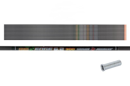 promień karbonowy EDGE firmy SKYLON id 6.2 spin 300.jpg