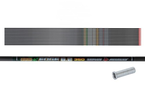 promień karbonowy EDGE firmy SKYLON id 6.2 spin 350.jpg