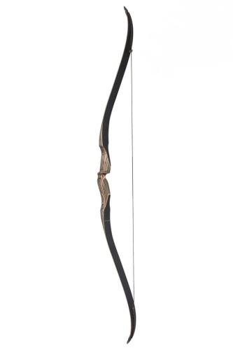 Łuk Oak Ridge DYMOND GRAY 62 cale 1.jpg