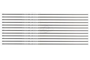 ZESTAW 12szt. - Promień karbonowy SKYLON typu FRONTIER id. 6.2 spin 800 L=33"