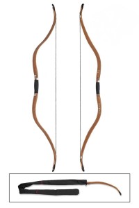 Łuk typu wschodniego Buck Trail 52" HAYK BAMBOO