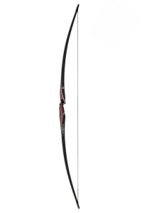 Łuk Buck Trail KITE 66" - longbow