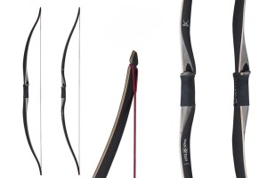 Łuk tradycyjny Buck Trail 60" METIS