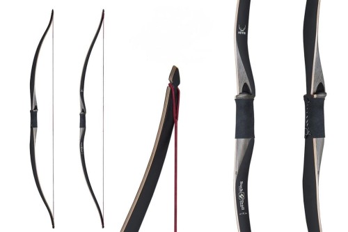 Łuk Buck Trail 60 cali METIS.jpg